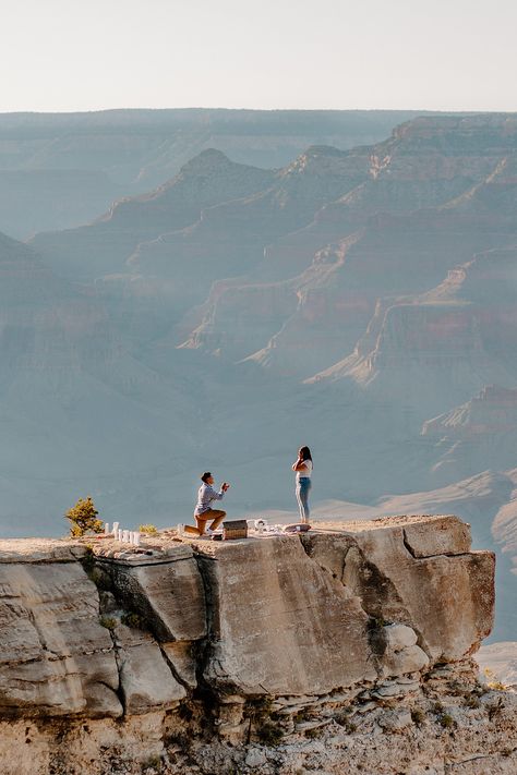 Grand Canyon Surprise Proposals | Arizona Couples Photographer — Arizona Elopement Photographer Egypt Proposal, Grand Canyon Proposal, Arizona Proposal, Dream Proposal, Arizona Elopement, Wedding Proposals, Surprise Proposal, All Photos, East Coast