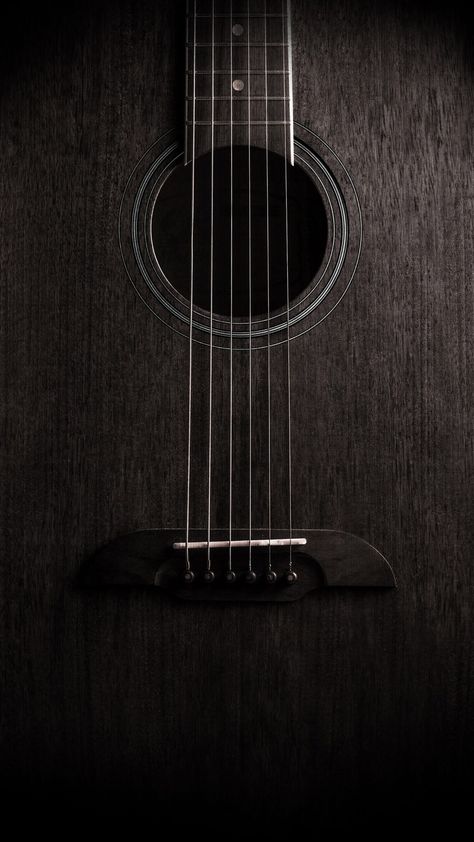 Guitar Wallpaper Iphone, Wallpaper Musik, Microsoft Wallpaper, Acoustic Guitar Photography, Iphone Wallpaper Music, Wallpaper Homescreen, Sparkle Wallpaper, Guitar Photos, Guitar Photography