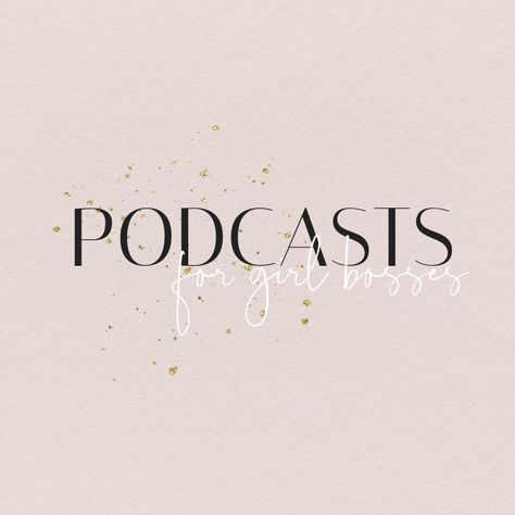 The best podcasts for girl bosses, to help you stay motivated. Podcast, radio, listing, inspirational stories, daily inspiration, podcasts for women, podcasting, best podcasts, how to start a podcast, podcasts script, podcasts popular, motivational podcasts. Podcast Aesthetic Women, Podcast Wallpapers Aesthetic, Podcasts For Women Aesthetic, Podcast Asethic, Listening To Podcast Aesthetic, Podcasts Aesthetic, Manifesting List, Funny Podcasts, Podcast Aesthetic