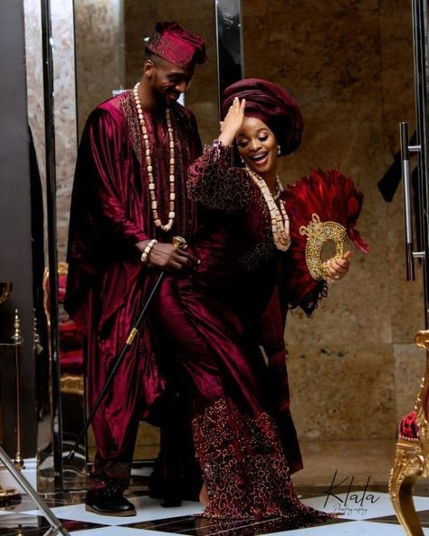 Nigerian Wedding Dresses Traditional, Ghanaian Wedding, Yoruba Bride, Nigerian Wedding Dress, Nigerian Traditional Wedding, African Traditional Wedding Dress, Nigerian Bride, Yoruba Wedding, Traditional Wedding Attire