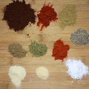 Save money and eat better with my authentic homemade taco seasoning mix. This… Paleo Tacos, Carb Friendly Recipes, Homemade Taco Seasoning Mix, Taco Seasoning Mix, Taco Lettuce Wraps, Homemade Seasoning, Taco Mix, Taco Seasoning Recipe, Just Spices