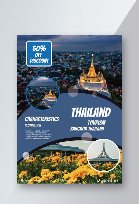 Travel Flyer, Travel Singapore, Restaurant Poster, Recruitment Poster, Commercial Advertisement, Travel Thailand, Instagram Prints, Bangkok Thailand, Thailand Travel