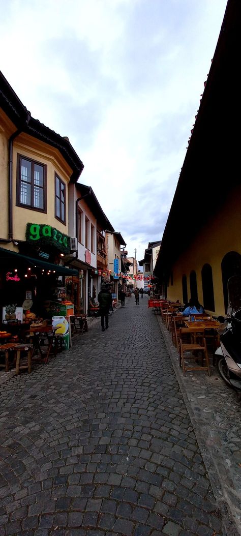 Prizren old town If you like to spend some time here, check the link below: https://balkandestination.com/tourSingle.php?id=20 #Prizren #Pristina #Kosovo #balkandestination Prizren Kosovo, Pristina Kosovo, Limestone Caves, Landlocked Country, Archaeological Site, Group Tours, Travel Alone, 14th Century, Unesco World Heritage