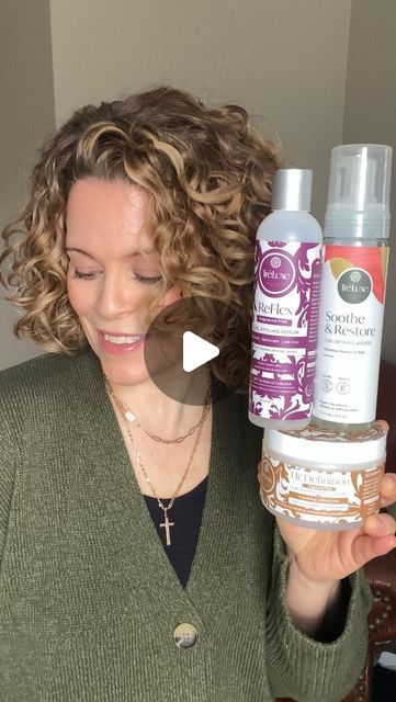 Sandi 🇨🇦 Curly Hair Care, Clean Beauty on Instagram: "96% of you voted that you wanted my Saturday styling stories put into a video.  Here it is!  You can save it and refer back to it to style along with me. Enjoy!  @discovertreluxe products used: •ReFlex Curl Styling Serum - Fragrance free - applied to wet hair, raked and brushed through. •Soothe & Restore Curl Defining Mousse - scrunch in focussing on the roots for volume. •Hi Definition Gel - Fragrance free - applied after I micro plopped, glazed over curls doing flip coat scrunch.  See my highlights for more inspiration and styling tips.  •Treluxe  •CG terms •How to Style •Sleep Protection  •Troubleshooting  •Curly Cut •Brushes •Laifen & Hairdryer •Clipping  ……and lots more   SAVE using Codes: 🇺🇸 Sandi15 @discovertreluxe  🇨🇦 Sand Treluxe Hair Products, Laifen Hairdryer, Curl Defining Mousse, Curl Cut, Curl Styling, Curly Cut, Colored Hair Tips, Curl Defining, Curly Hair Care