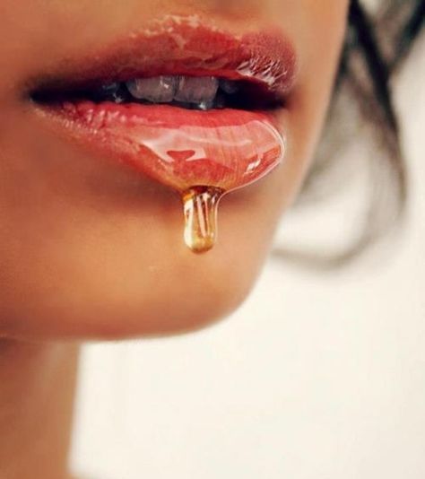 Female Lips, Wet Lips, Honey Photography, Lips Photo, Orange Lips, Love Lips, Lips Drawing, Hot Lips, Lip Art