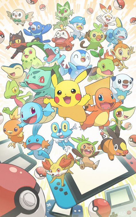 Sewing Soft Toys, Pokémon Heroes, 151 Pokemon, Pokemon Mewtwo, Pokemon Sketch, Pokemon Starters, Pokemon Poster, Pokemon Backgrounds, Cool Pokemon Wallpapers