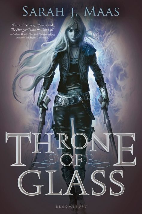 10th Day of Christmas: 10 Lords of Leaping Sarah Maas, Ya Fantasy Books, Throne Of Glass Books, Crown Of Midnight, Glass Book, Throne Of Glass Series, Fantasy Magic, Ya Books, Throne Of Glass