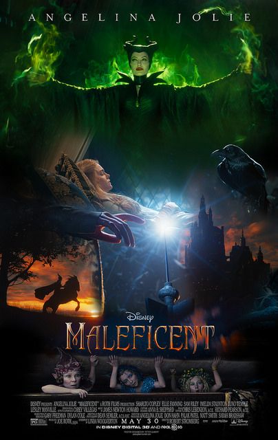 Disney Maleficent movie poster Film Maleficent, Forest Kingdom, Maleficent 2014, Maleficent Mistress Of Evil, Maleficent Movie, Mistress Of Evil, Disney Movie Posters, Disney Presents, Disney Maleficent