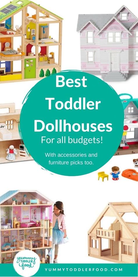 Toddler Dollhouse, Toddler Tea Set, Paw Patrol Vehicles, Best Toddler Toys, Kids Doll House, Toddler Gear, Toddler Bike, Play Kitchen Accessories, Toddler Bath