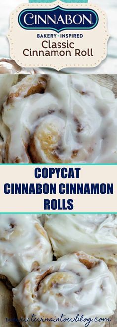 Cinnabuns Recipe, Cinnabon Cinnamon Rolls Copycat, Recipes Cinnamon Rolls, Copycat Cinnabon Cinnamon Rolls, Copycat Cinnabon, Cinnabon Recipe, Brunch Dessert, Cinnabon Cinnamon Rolls, Healthy Brunch Recipes