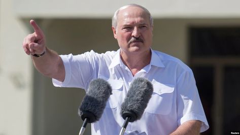 Big Brother Is Listening In Belarus: Lukashenka Gives The KGB Greater Access To Online Data Alexander Lukashenko, Major Crimes, What Happened To Us, Military Support, Working People, Minsk, Belarus, Bbc News, Big Brother