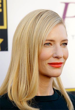 Trish Mcevoy Makeup, Top Skin Care Products, Trish Mcevoy, Skincare And Makeup, Ageless Beauty, Cate Blanchett, Cosmetology, Enjoy It, Makeup Tips