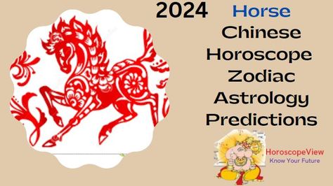 Horse Zodiac, Chinese Horse, Chinese Zodiac Horse, Know Your Future, Chinese Horoscope, Fire Horse, Rare Pearls, Astrology Predictions, Chinese Astrology