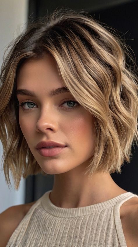 💎 Divine Long Bobs For Thick Hair Lob Haircuts | Premium Signature 👸 Long Bobs For Thick Hair, Thick Hair Lob, Bobs For Thick Hair, Haircuts With Balayage, Hair Lob, Lob Haircuts, Chic Hairstyle, Long Bobs, Bob Hairstyles For Thick