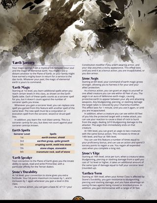 Dnd 5e Homebrew Subclasses Sorcerer, D D Homebrew Classes, Dnd Feats, 5e Classes, Sci Fi Gladiator, Gm Screen, Dnd Sorcerer, Dm Tips, Dnd Subclasses