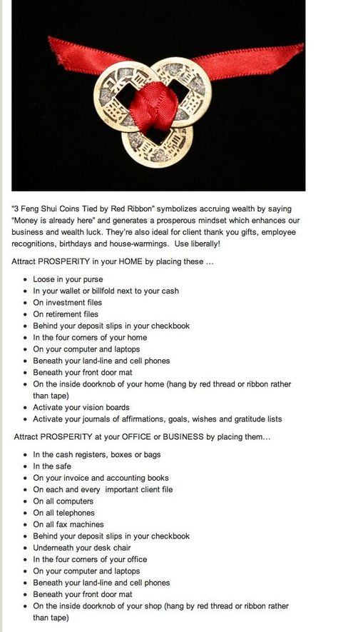 Feng Shui Entrance, Feng Shui Coins, Feng Shui Dicas, Bedroom Feng Shui, Fen Shui, How To Feng Shui Your Home, Feng Shui Wealth, Feng Shui Bedroom, Attracting Wealth