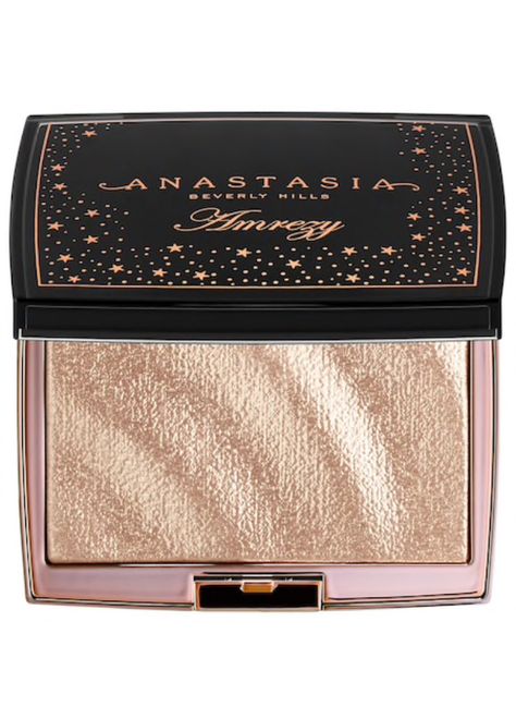 Anastasia Beverly Hills - Amrezy Highlighter Mac Makeup Foundation, Best Mac Makeup, Best Highlighter, Anastasia Beverly Hills Makeup, Trendy Makeup, Dipbrow, Mac Makeup, Highlighter Makeup, Makeup Designs