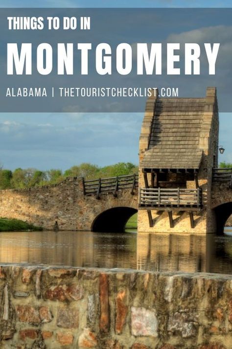 Want to see the most incredible things to do in Montgomery, AL? We’re FamilyDestinationsGuide, and we’re here to help: From unique activities to the coolest spots to check out, discover the BEST things to do in Montgomery, Alabama - so you get memories that last a lifetime! #montgomery #montgomerythingstodo #montgomeryactivities #montgomeryplacestogo Things To Do In Montgomery Alabama, Montgomery Alabama Things To Do, Montgomery Alabama, Usa Travel Guide, Rosa Parks, The Tourist, River Walk, River Boat, Walking Tour