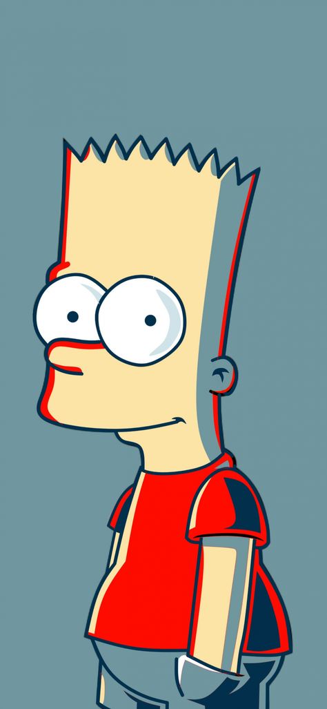 Backgrounds Ios 16, Cool Bart Simpson, Simpson Background, Bart Simpson Wallpaper, Ios 16 Wallpaper Iphone, Iphone Wallpaper Lock Screen, Simpson Art, Ios 16 Wallpaper, Wallpaper Lock Screen Wallpaper