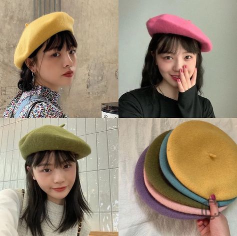 🎨✨ Elevate your style with our Solid Color Wool Artist Beret! 🌟 ✅ Handcrafted from premium wool ✅ One-size-fits-all for perfect fit ✅ Super versatile for any occasion ✅ Timeless and chic fashion statement ✅ Offers both warmth & style 💲 Only $22.00! Step up your fashion game effortlessly! 🔥 #ClassicTeenClothing #Fashionista #MustHave 👉 Buy now: https://shop.classicteenclothing.com/products/solid-color-wool-artist-beret #ClassicTeenClothing #Fashionista #MustHave Artist Beret, Korea Autumn, Valentines Accessories, Little Black Dress Outfit, Beret Style, Strapless Sundress, Classic White Shirt, Black Dress Outfits, Wool Thread