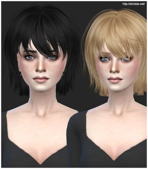 Little Sims, Harry Potter Hairstyles, Sims 4 Cc Kids Clothing, Sims 4 Cc Shoes, Sims 4 Cc Makeup, Sims 4 Cc Skin, Beauty Salon Design, Sims 4 Update, Female Shorts