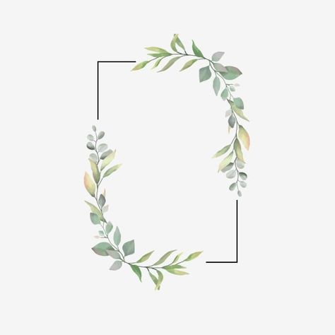 frame,leaf,green,wedding,wedding frame,floral,border,abstract,design,leaves,white,vintage,plant,nature,illustration,art,spring,decoration,pattern,branch,decorative,isolated,foliage,ornament,s,graphic,tree,gold,elegant,desain undangan rustic,page borders,greenery,floral design,watercolor leaves,flower border,square frame,rectangle,bingkai Leaf Frame Border, Frame Graphic Design, Molduras Vintage, Leaf Invitations, Leaf Vector, Invitation Frames, Framed Leaves, Wedding Invitation Background, Leaf Frame