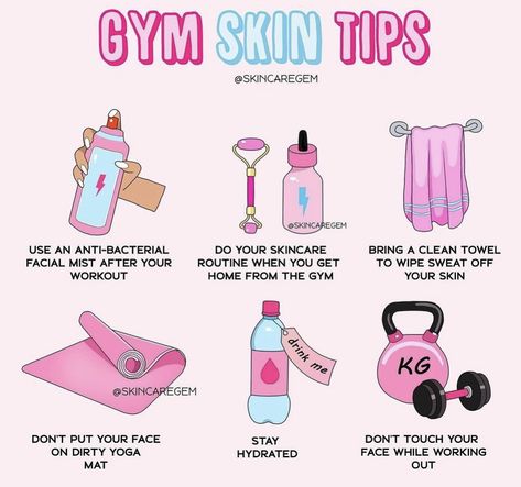 Girly Workout, Organised Mum, Kiat Diet, Skin Drinks, Workout List, Skin Care Routine Order, Christmas Prep, Mode Tips, Basic Skin Care Routine