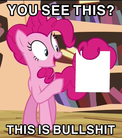 Me Showing My Mom, Prehensile Tail, Pinkie Pie Icon, My Little Pony Pinkie Pie, Pink Pie, Mlp Funny, Mlp Memes, My Lil Pony, Mlp Fan Art