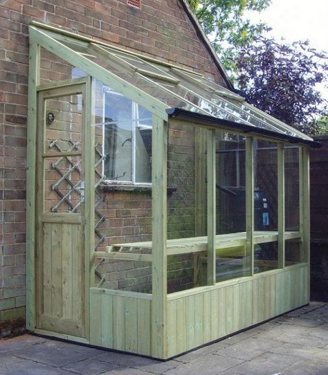 Greenhouse Benches, Window Greenhouse, Diy Greenhouse Plans, Best Greenhouse, Lean To Greenhouse, Greenhouse Shed, Home Greenhouse, Wooden Greenhouses, Backyard Greenhouse