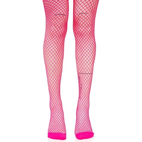 Bright Pink Fishnets ($8) ❤ liked on Polyvore featuring intimates, hosiery, tights, fishnet stockings, leg avenue hosiery, neon pink tights, fishnet pantyhose and fishnet hosiery Pink Fishnet Tights, Kawaii Purse, Diamond Tights, Png Outfits, Pink Fishnets, Mario E Luigi, Thigh High Sock, Pink Tights, Black Fishnets