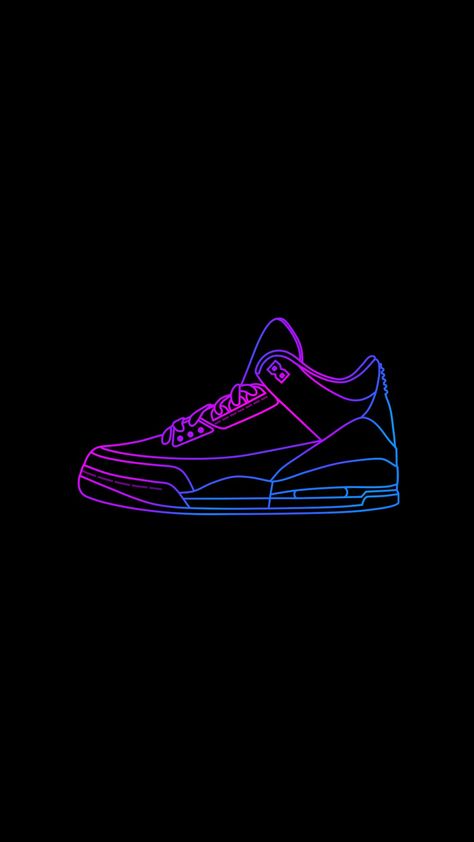 Jordans Wallpaper, Aesthetic Jordans, Shoe Logo Ideas, Game Controller Art, Neon Png, Nike Poster, Nike Signs, Clothing Labels Design, Shoes Wallpaper