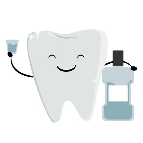 Happy Tooth, Homemade Mouthwash, Tooth Cartoon, Mouth Wash, Shirt Maker, Mouthwash, Create T Shirt, Png Design, Oral Health