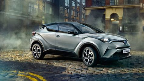 The 20 Best Hybrid Cars of All-Time Best Hybrid Cars, Best Electric Car, Toyota Hybrid, Hybrid Cars, Toyota Rav4 Hybrid, Rav4 Hybrid, Toyota C Hr, Fast Car, Cars Uk