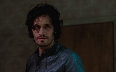 Billy Brown, Buffalo 66, Vincent Gallo, Crystal Children, Christina Ricci, Bad Person, Adore Me, You Love Me, Without Me