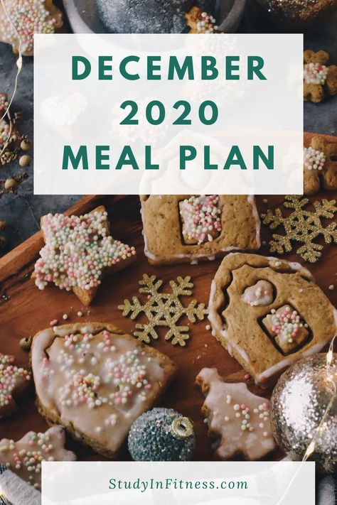 Enjoy the holidays with a blend of traditional comfort foods and healthy, hearty options with this December 2020 Meal Plan.This is 4 weekly meal plans in one and all recipes are healthy, budget and family-friendly. And this monthly meal plan is perfect if you're looking for inspiration for clean eating, whole 30, paleo, AIP or other special diets. Repin and get inspired for delicious meals! Traditional Christmas Eve Dinner, Nutrition Facts Healthy Eating, Monthly Meal Plan, Apple Walnut Salad, Fruit Pouches, Fruit Sandwich, Fruit Lunch, Weekly Meal Plans, Healthy Budget