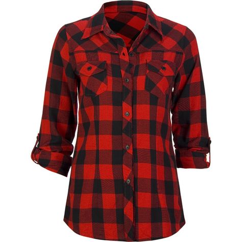 FULL TILT Buffalo Plaid Womens Flannel Top (97 PLN) ❤ liked on Polyvore featuring tops, shirts, flannels, blouses, women, red long sleeve top, buffalo plaid flannel shirt, print shirts, red long sleeve shirt and patterned shirts Womens Flannel, Red Flannel Shirt, Buffalo Plaid Shirt, Red Long Sleeve Tops, Red Long Sleeve Shirt, Red Plaid Shirt, Looks Country, Womens Flannel Shirt, Flannel Shirts