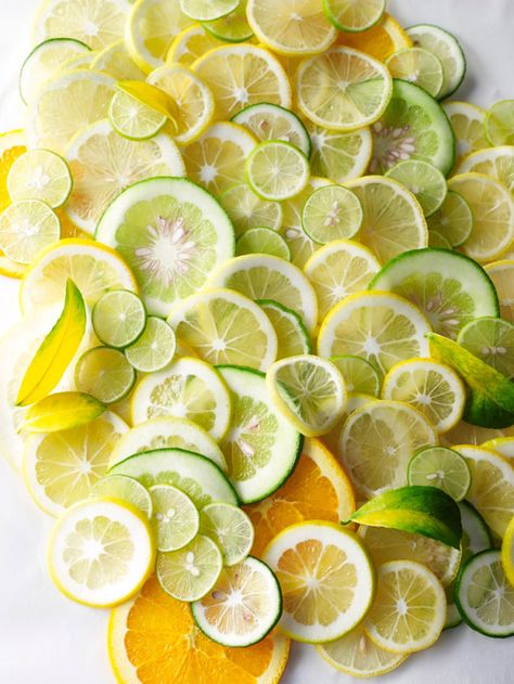 Perfect Pork Chops, Citrus Recipes, Grilled Pork Chops, Meyer Lemon, Grilled Pork, Limes, Mellow Yellow, Lemon Lime, Williams Sonoma