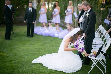 Paying tribute to my father with a reserved chair, whom passed away before our wedding Father Of The Bride Tribute, Remembering Mom, Dad In Heaven, To My Father, Pregnant Wedding Dress, Wedding 2024, Lake Wedding, Wedding Chairs, Wedding Invitation Wording