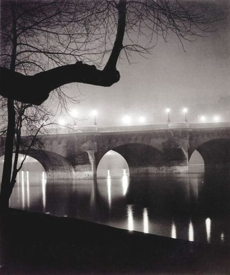 Parisian Winter, Classic Photographers, Andre Kertesz, 9 September, Alberto Giacometti, Photography Exhibition, Paris At Night, French Photographers, Brasov