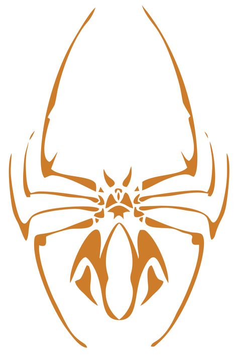 Spider Lolth Spider Queen Symbol, Spider Mask Design, Spider Sonas Poses, Spider Sona Base, Spider Character Design, Spider Sona Oc, Spider Graphic, Spider Sona, Spider Logo