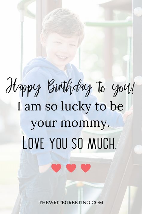 Mother Birthday Wishes From Son, Happy Birthday Quotes For Son, Birthday Wishes For A Son, Happy Birthday Wishes For Son, Happy Birthday My Son, Happy Birthday To My Son, Happy Birthday Son Wishes, Inspirational Birthday Message, Wishes For Baby Boy