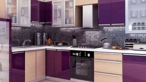 8+ Impressive Kitchen Trolley Color Combinations Photos -  -  Check more at https://color-combination.com/8-impressive-kitchen-trolley-color-combinations-photos/ Kitchen Colour Combination Ideas, Modular Kitchen Colour Combination, Latest Modular Kitchen Design, Kitchen Wardrobe Design, Kitchen Cabinets Color Combination, Kitchen Colour Combination, Modular Kitchen Cabinets, Best Kitchen Design, Simple Kitchen Design