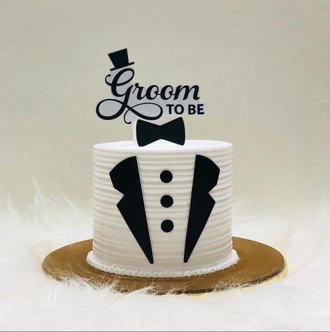 Bachelor Party Cakes For Men, Bachelor Cake For Men, Bachelorette Cake For Groom, Groom To Be Party Decorations, Groom To Be Cake Designs, Groom To Be Cake, Bachelor Party Cakes, Jackets Design, Bachelor Cake