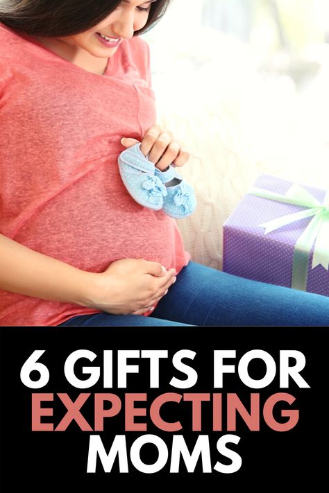 These 6 thoughtful gifts for expecting mothers are perfect for both mom and baby! Read more at MomDot.com! Gifts For Expecting Mothers, Expecting Mother Gifts, Useful Gifts, Mom And Baby, Mother Gifts, Little One, Thoughtful Gifts, Read More, Gifts For Mom