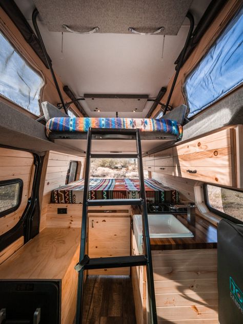 Mercedes-Benz Camper Van, Custom Rooftop Tent | Tommy Camper Vans High Top Camper Van, Van With Rooftop Tent, Camper Van Pop Up Roof, Roof Top Campers, Van Makeover, Mercedes Benz Camper, Mercedes Camper Van, Trailer Caravan, Mercedes Camper