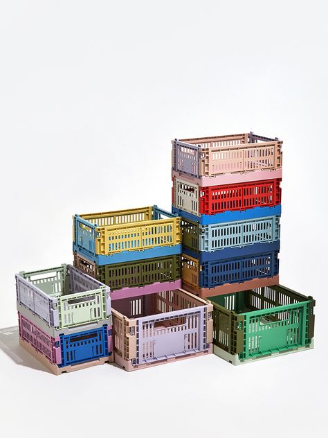 Hay Crates, Hay Crate, Crate Storage, House Design, Apartment, Packaging, Furniture, Design