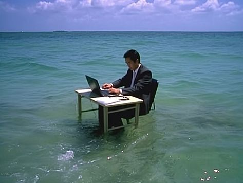 Work Remote, On Vacation, Remote Work, Laptop, Tumblr