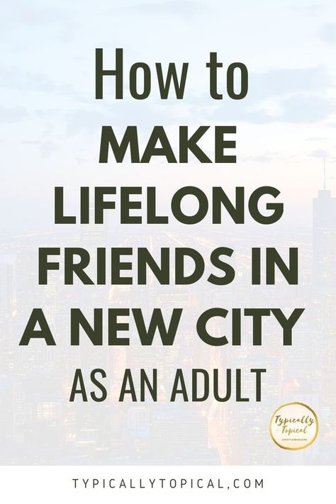 3 Simple Steps: How to Make Friends in a New City Move To Another City Quotes, Moving To A New State, Moving To A New City, Moving Cities, Moving To Another State, Moving Cross Country, The Oregon Trail, Making New Friends, Move Abroad