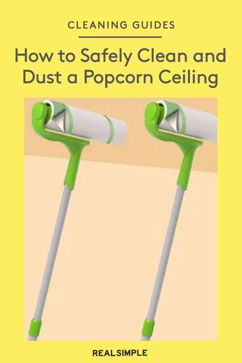 Clean Popcorn Ceiling, Cleaning Popcorn Ceiling Dust, Clean Popcorn Ceiling Dust, How To Dust Popcorn Ceiling, How To Clean A Popcorn Ceiling, Cleaning Popcorn Ceiling, How To Clean Popcorn Ceiling Dust, How To Clean Ceilings Easily, How To Clean Textured Ceilings