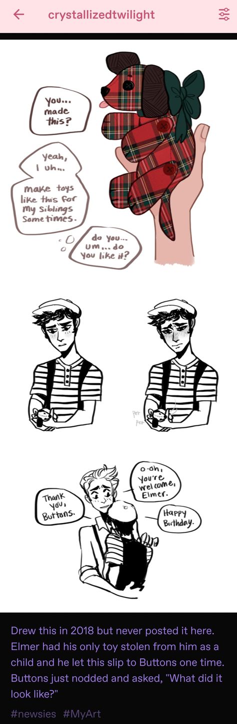 Newsies Fanart Ships, Buttons X Elmer Newsies, Elmer Newsies, Newsies Jack X Davey, Newsies Ships, Newsies Drawings, Sprace Newsies Fanart, Jack X Crutchie Newsies, Brooklyn Newsies